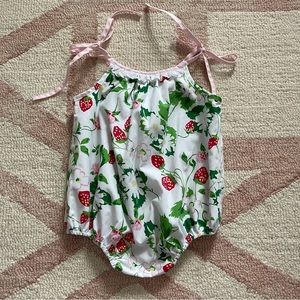 TBBC Junie B Bubble 18-24 month